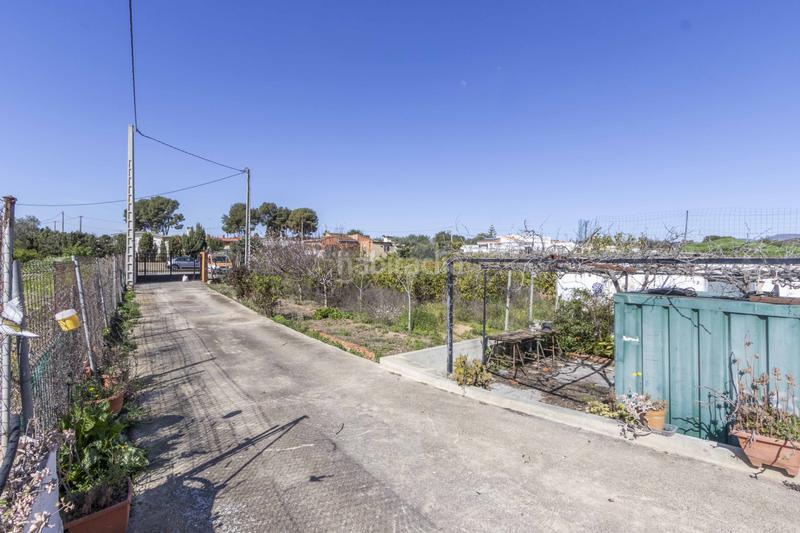 Foto cd9b58a0-143a-4317-8c39-0f562c2ce330. Haus mit heizung parking pool in Casco Urbano Náquera