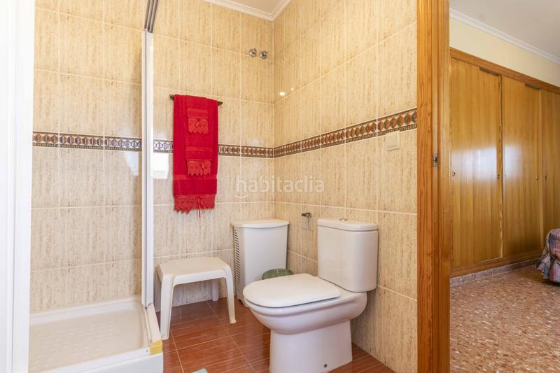 Foto cee78d75-4107-4461-b1e0-19637f189ee3. Haus mit heizung parking pool in Casco Urbano Náquera