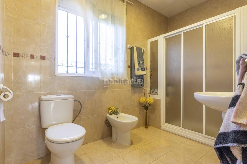Foto e952e211-bd00-4665-a38f-ff6ba7c91769. Haus mit heizung parking pool in Casco Urbano Náquera