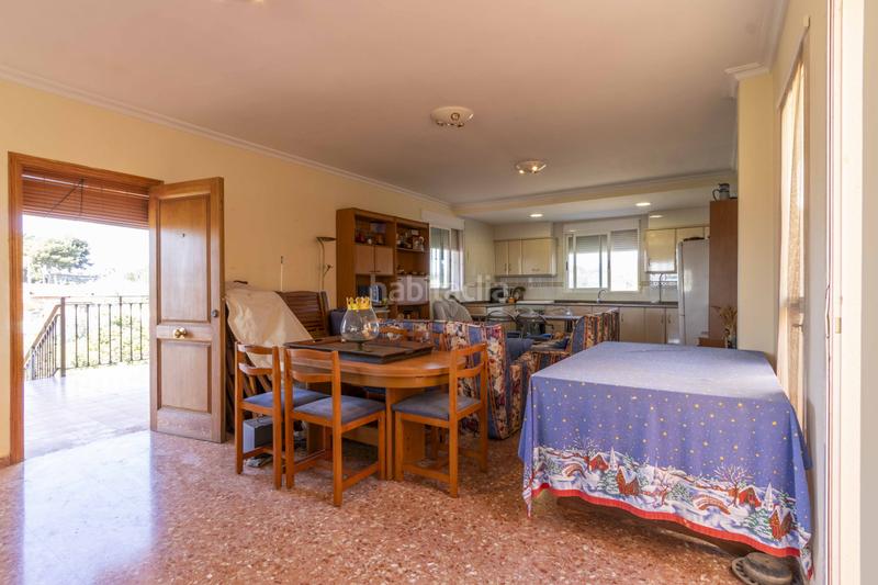 Foto f278a86e-f752-46f1-afc5-4be752d7dded. Haus mit heizung parking pool in Casco Urbano Náquera