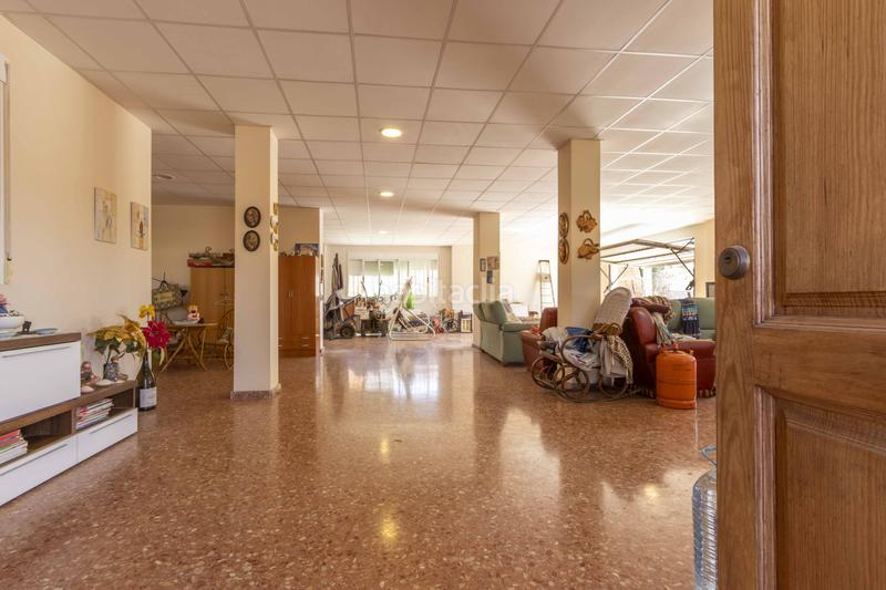 Foto fa95fba0-7d56-4e2b-99b8-11c2feb30873. Haus mit heizung parking pool in Casco Urbano Náquera