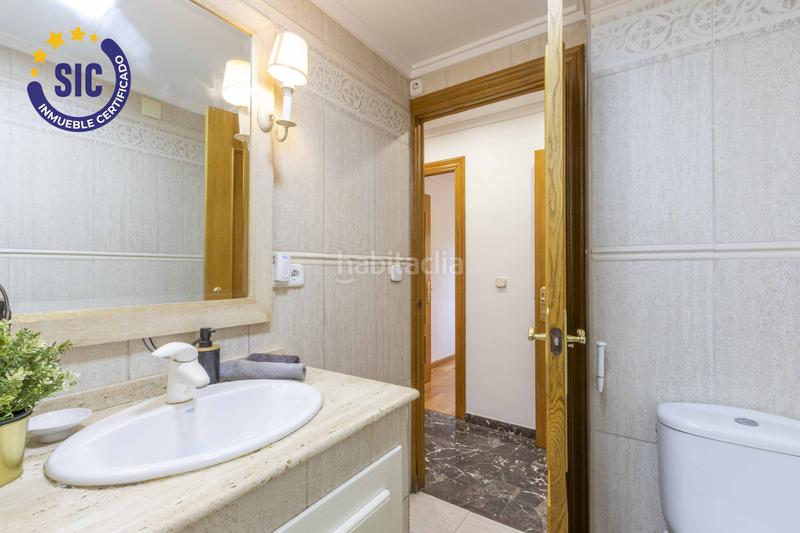 Foto 449f0cd0-663b-48dc-b2be-27d6d8a82b75. Pis a Tres Forques Valencia