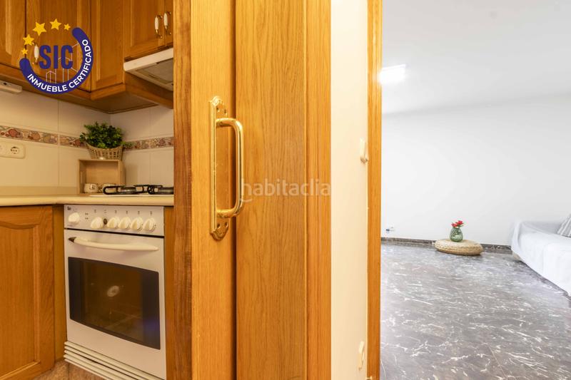 Foto 56453107-334e-4894-b2f4-6605e3c63109. Pis a Tres Forques Valencia