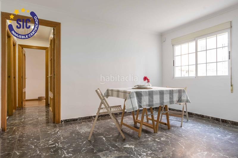 Foto 5e0eb874-1797-45e6-8485-9349de0b37b0. Pis a Tres Forques Valencia