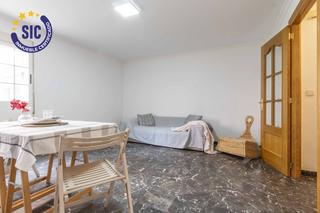 Pis a Tres Forques. Piso avda cid