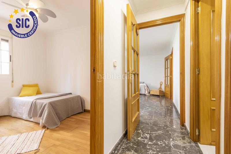 Foto db3f701e-dd5e-4dfc-9212-688d8e46890c. Pis a Tres Forques Valencia