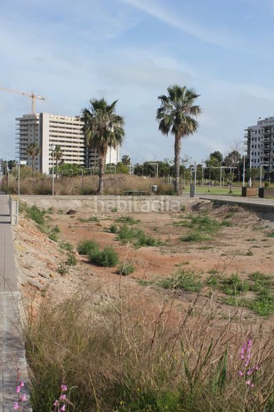 Foto 0768da27-fe25-4a64-965a-78ad9b357350. Terreny residencial a Moncófar Playa Moncofa