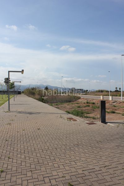 Foto 0e468910-8080-46fc-8f82-da23cf542d3e. Terreny residencial a Moncófar Playa Moncofa