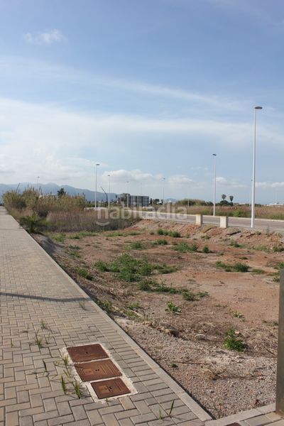 Foto 4ee98428-16d1-43c3-bf71-f279065ef6a8. Terreny residencial a Moncófar Playa Moncofa