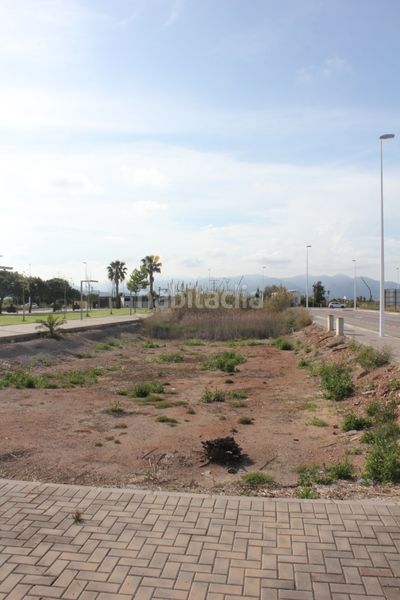 Foto a2a7495d-c306-4fad-a54f-741535f7f8eb. Terreny residencial a Moncófar Playa Moncofa
