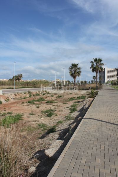 Foto bc5ef153-151e-4c70-9a60-1cf1a119d07b. Terreny residencial a Moncófar Playa Moncofa