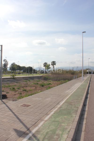 Foto e8e7d880-1975-4b31-8eb8-a304cd14b829. Terreny residencial a Moncófar Playa Moncofa