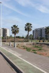 Terreny residencial a Moncófar Playa. Oportunidad en moncofa playa! parcela urbana en esquina para 12