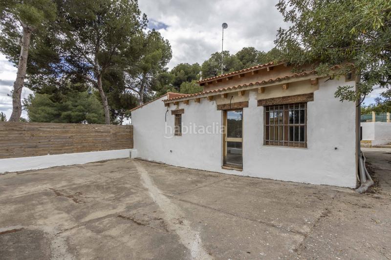 Foto 49dd0cd7-f864-4de3-a3cf-fc097b563f3d. Casa chalet en naquera en Corral Nou-Montros-Estepar Náquera