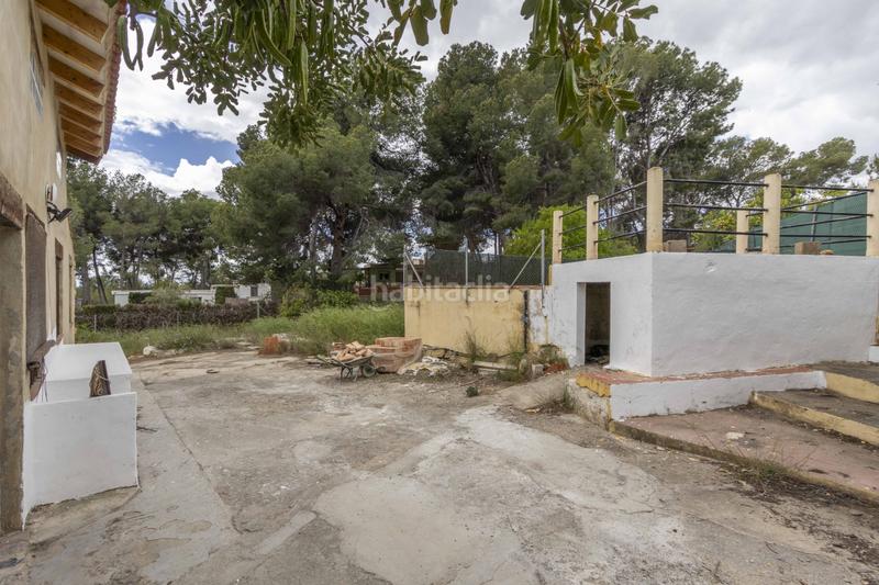 Foto 5ab0fa6b-fbbf-448e-86a0-1019e7f63ddc. Casa chalet en naquera en Corral Nou-Montros-Estepar Náquera