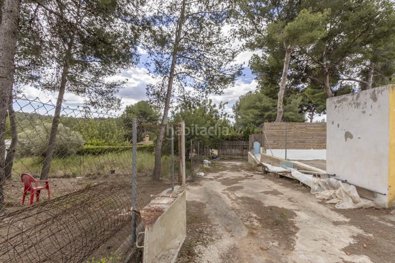 Foto 61970193-890c-4cdf-a46d-80ef5c22fa1c. Casa chalet en naquera en Corral Nou-Montros-Estepar Náquera