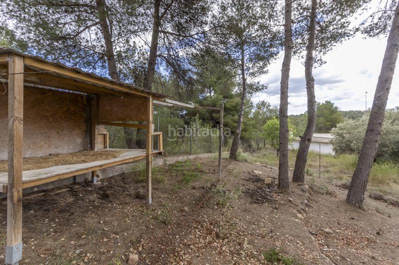 Foto 9e2fc21a-e428-4787-aa26-810a158b758e. Casa chalet en naquera en Corral Nou-Montros-Estepar Náquera