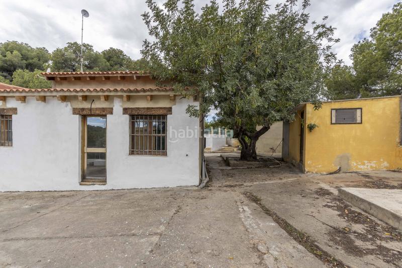 Foto c5907e0e-2663-4a32-9a3d-15b837c5a7fd. Casa chalet en naquera en Corral Nou-Montros-Estepar Náquera