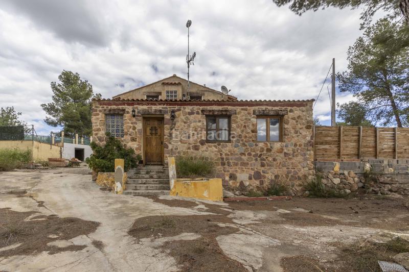 Foto e141d842-f4ed-46a5-83af-7b138ac42d7f. Casa chalet en naquera en Corral Nou-Montros-Estepar Náquera