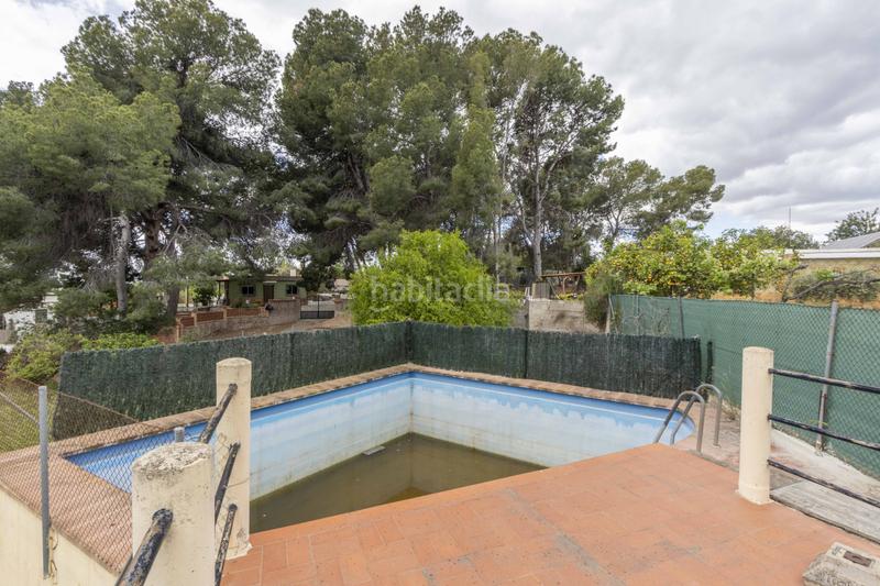 Foto e5421a86-2ff5-4dbc-9e85-f013ab2fa9b3. Casa chalet en naquera en Corral Nou-Montros-Estepar Náquera