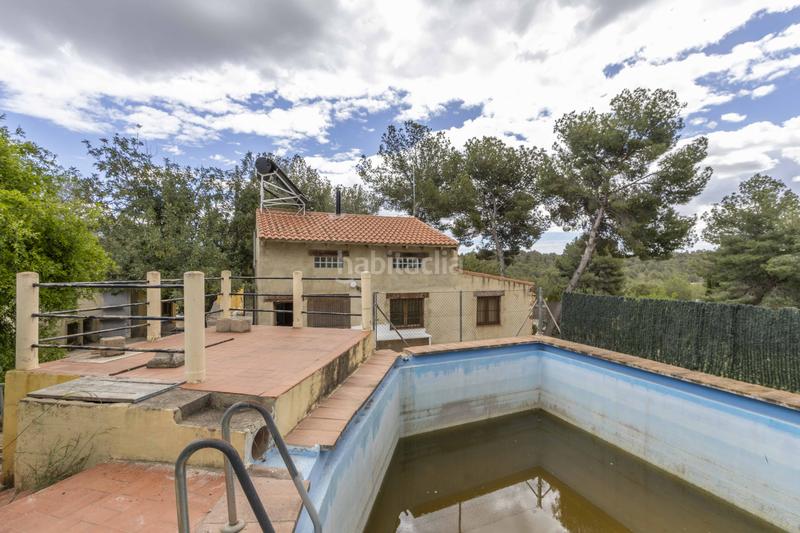 Foto e79cbae7-17ea-4c3f-9866-235b662bb737. Casa chalet en naquera en Corral Nou-Montros-Estepar Náquera