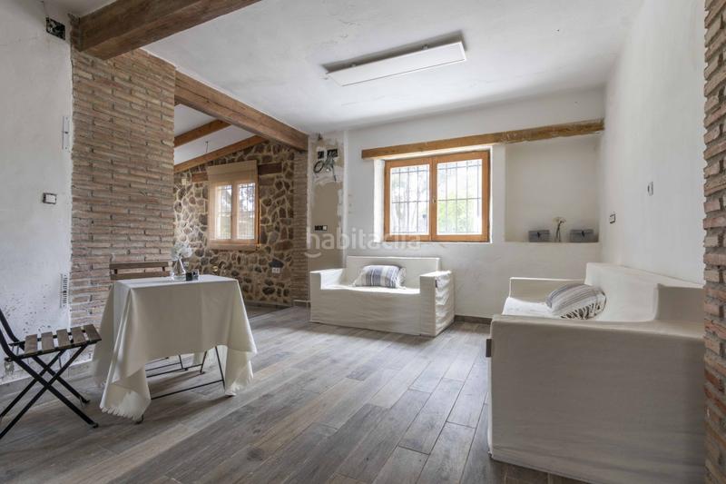 Foto ea9d00c8-9fc0-49c0-88d9-9ca9b19fae10. Casa chalet en naquera en Corral Nou-Montros-Estepar Náquera