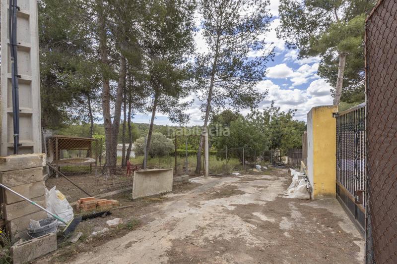 Foto ee4a9fb7-d3bc-491e-8f43-a1198b385812. Casa chalet en naquera en Corral Nou-Montros-Estepar Náquera