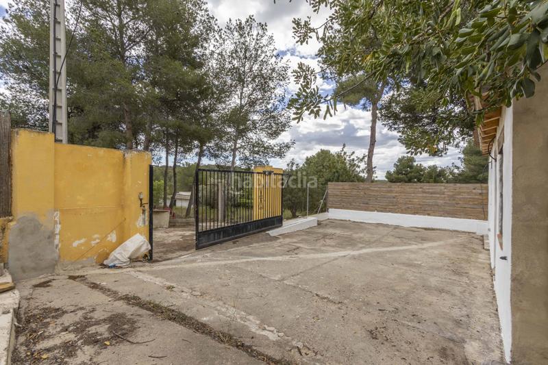 Foto f2d87456-cbc0-4d29-b90f-a6cfb8d7cc5e. Casa chalet en naquera en Corral Nou-Montros-Estepar Náquera