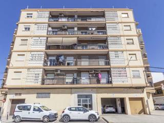 Pis a Almàssera. Inversión en almassera  vivienda alquilada con plaza de garaje y