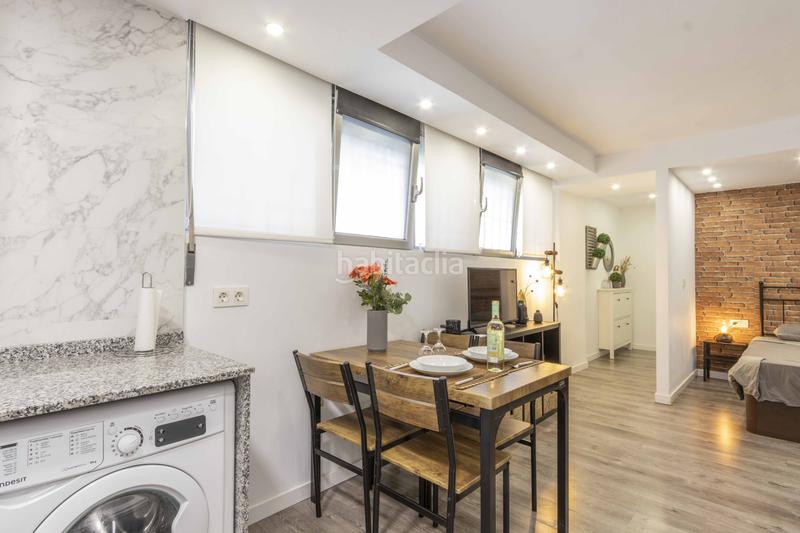 Foto 22fc9747-34dd-4bd4-ab86-76b89a38185a. Pis amb calefacció a El Carme Valencia