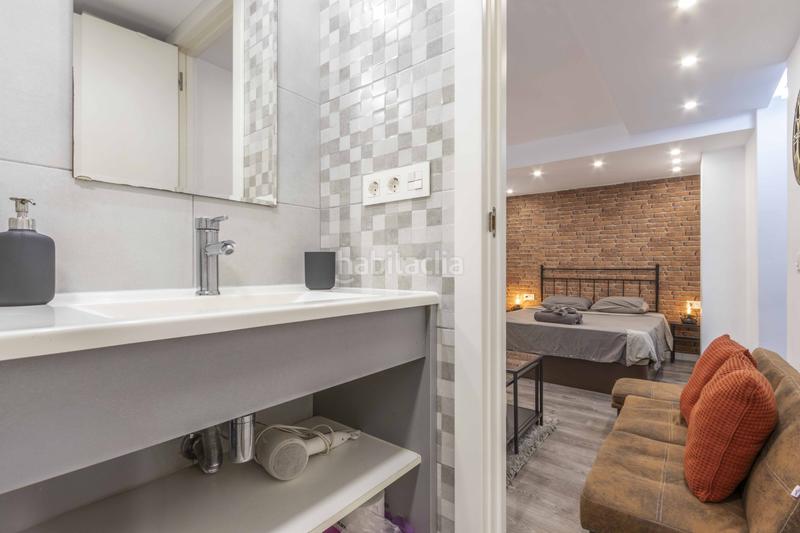 Foto 381d0c4f-15b7-496d-8927-29c26f337d92. Pis amb calefacció a El Carme Valencia