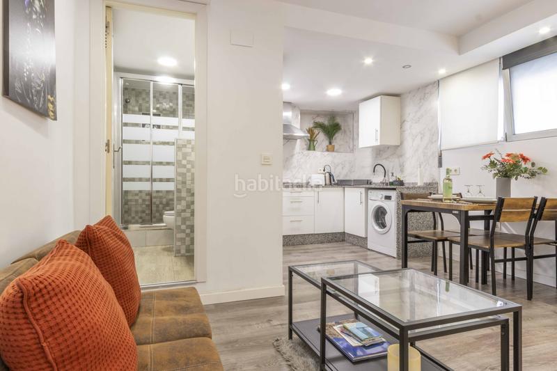 Foto 484f5448-0e98-4e02-ae5d-9f8b5dd4d7ad. Pis amb calefacció a El Carme Valencia