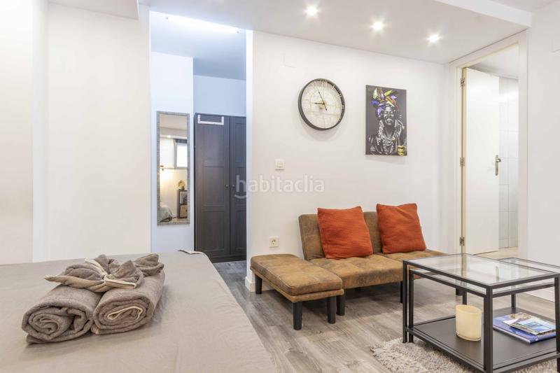 Foto 4ad25794-78e3-4618-8cc9-ac004f1460e3. Pis amb calefacció a El Carme Valencia