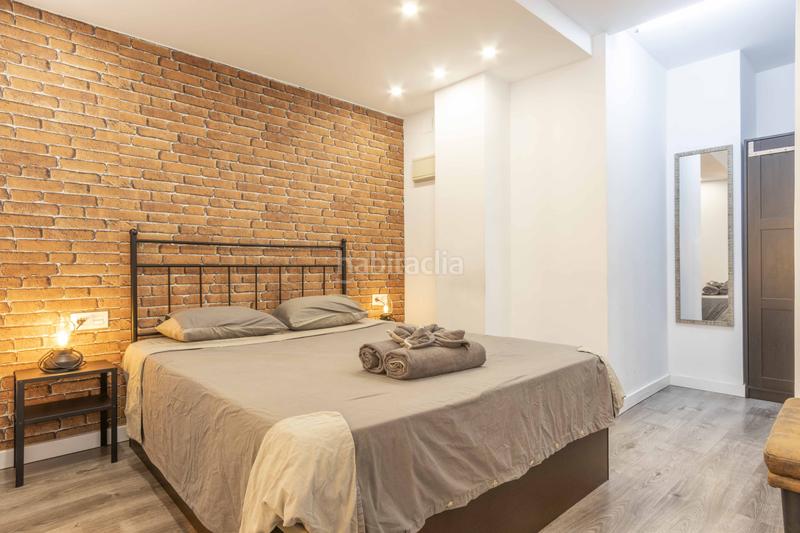 Foto 5efc1e50-498c-4ff9-9a40-ac3654aabe7e. Pis amb calefacció a El Carme Valencia