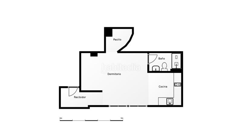 Foto 653a1aa0-d840-496d-9bb6-95c40ae377c8. Pis amb calefacció a El Carme Valencia