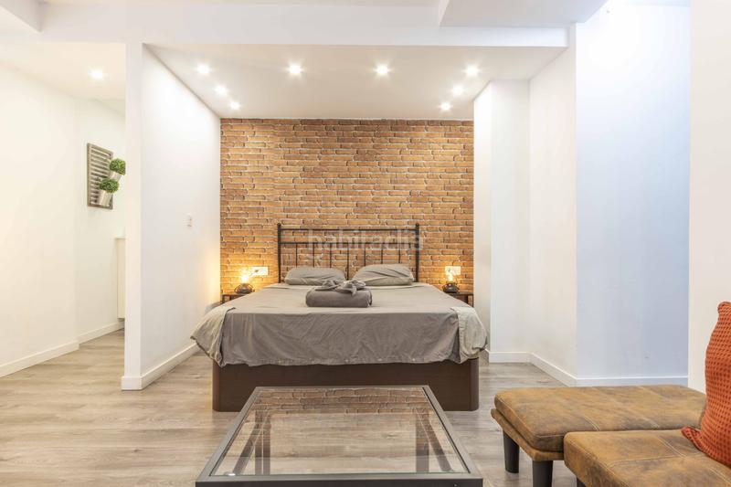 Foto 69fe6289-f3c0-448d-a402-5d944efb3af7. Pis amb calefacció a El Carme Valencia