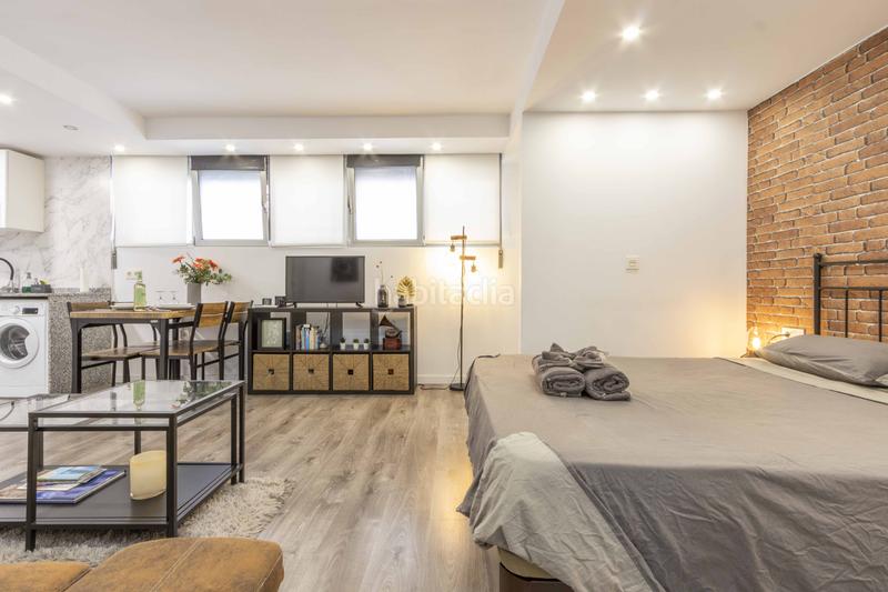 Foto 8173e273-333e-4a36-bf84-3ba6833c0291. Pis amb calefacció a El Carme Valencia