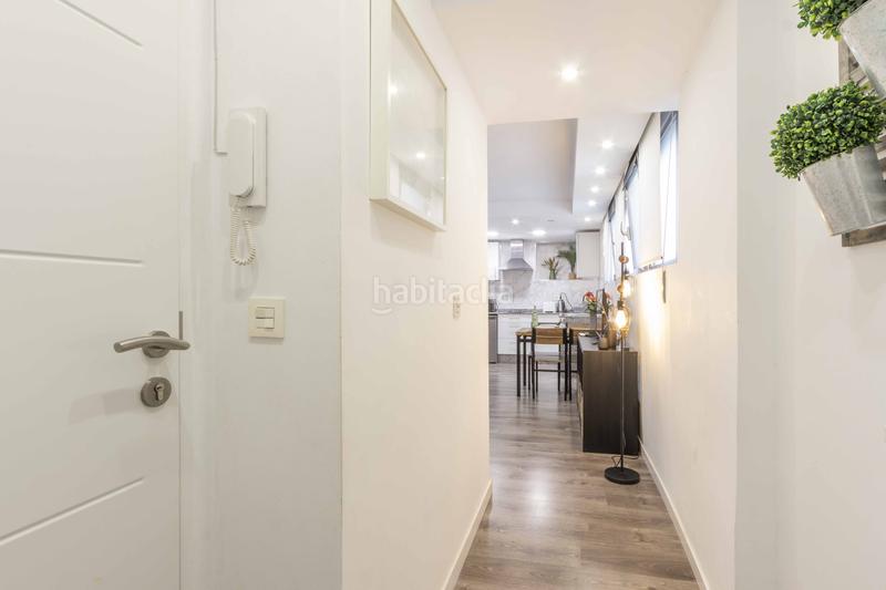 Foto 8f904890-18ea-4a9a-b0a5-b0f86a769f67. Pis amb calefacció a El Carme Valencia