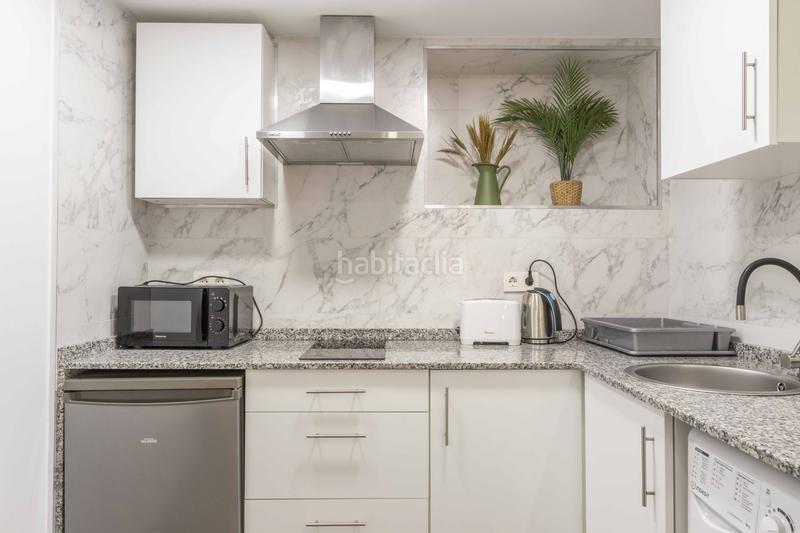 Foto afa4a6a3-6b9d-41a6-9bb9-470877ff083d. Pis amb calefacció a El Carme Valencia