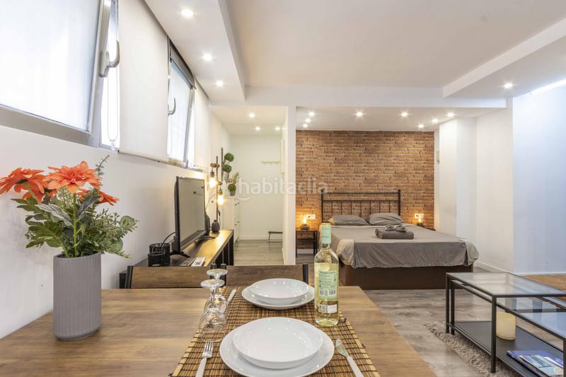 Foto b97c5806-7cfa-46f1-a170-835722123c36. Pis amb calefacció a El Carme Valencia