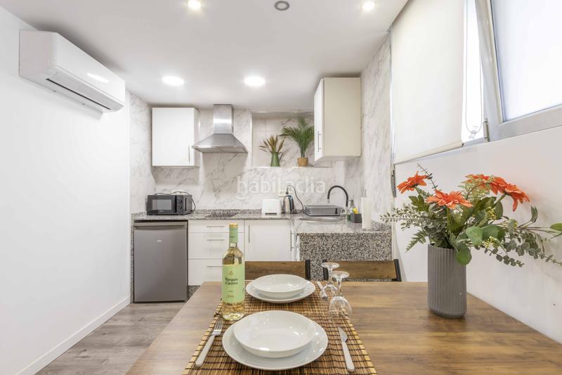 Foto ceca44c9-5f58-4c31-b4de-ab869486214a. Pis amb calefacció a El Carme Valencia