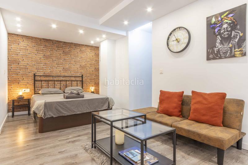 Foto e1ef6359-09a1-49ac-9b49-795a45b8b070. Pis amb calefacció a El Carme Valencia