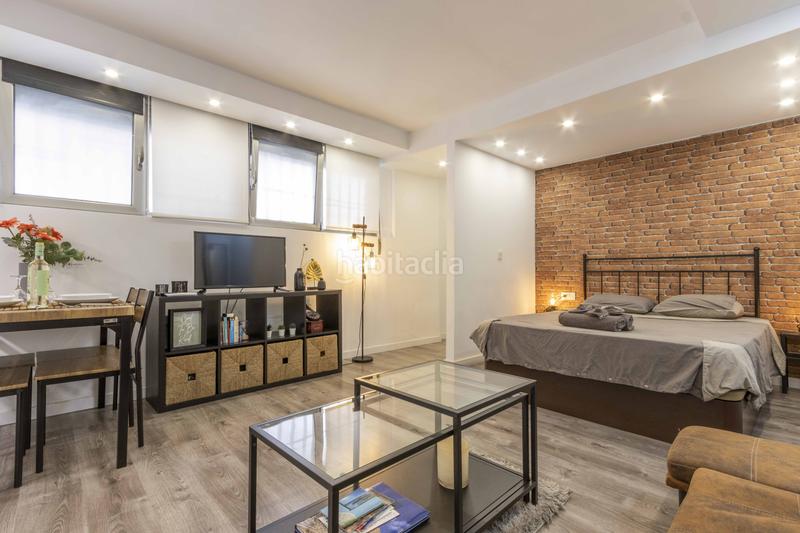 Foto fae1ab6a-88df-4003-97f6-c74fd69df727. Pis amb calefacció a El Carme Valencia