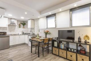 Pis en El Carme. Oportunidad nica en el corazn de valencia, loft con licencia t