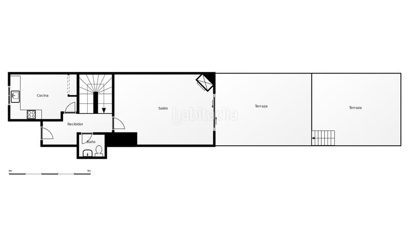 Foto 1a4719a5-ebcb-404f-a001-9986a4af0e37. Casa a schiera con parcheggio in Alameda Park Manises