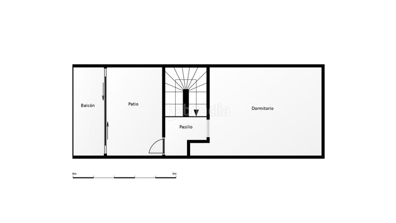 Foto 510cd7ad-d6c7-4b48-adae-b8944b275028. Casa a schiera con parcheggio in Alameda Park Manises