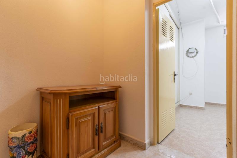 Foto 5226dedb-2b6d-47a7-bf48-e36b392307d9. Casa a schiera con parcheggio in Alameda Park Manises
