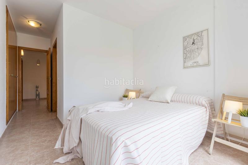 Foto 6b23bc3a-6576-42f4-a76b-e28b751bd829. Casa a schiera con parcheggio in Alameda Park Manises