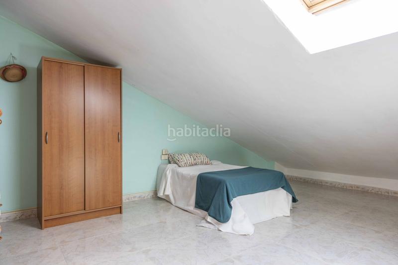 Foto bb541e7b-8503-4186-ab45-2e0a86bf40e5. Casa a schiera con parcheggio in Alameda Park Manises