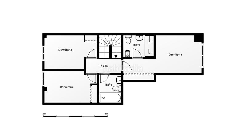 Foto fa37915d-2340-4c76-a4b1-5d334951b2ac. Casa a schiera con parcheggio in Alameda Park Manises